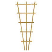 Elephant V-trellis vuren groen geimpregneerd (70 x 180 cm)