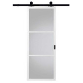 Svedex Schuifdeur - Nova Design - NDB901 afgelakt wit