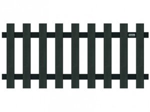Composiet hekken